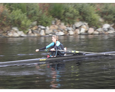 thumbnail Scottish Rowing Long Distance Time Trial November