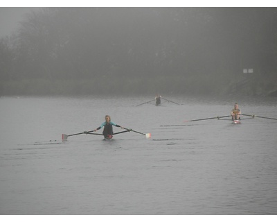 thumbnail Scottish Rowing Long Distance Time Trial November