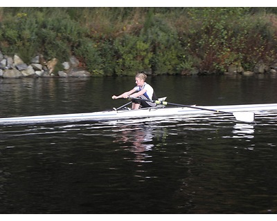 thumbnail Scottish Rowing Long Distance Time Trial November