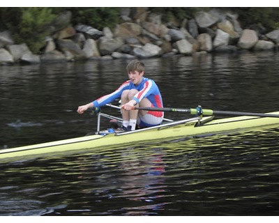 thumbnail Scottish Rowing Long Distance Time Trial November