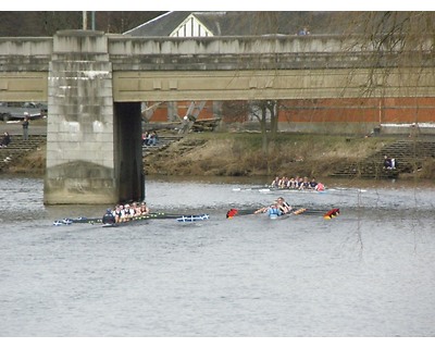 thumbnail Clydesdale Eights and Fours Head