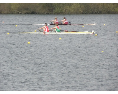 thumbnail Strathclyde Park Regatta