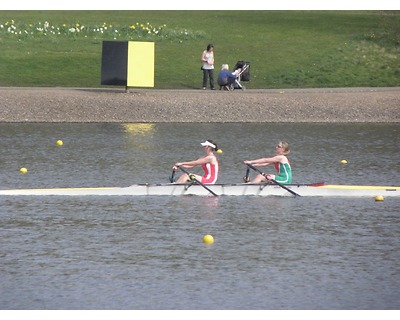 thumbnail Strathclyde Park Regatta