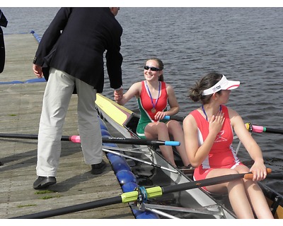 thumbnail Strathclyde Park Regatta