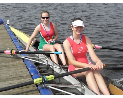 thumbnail Strathclyde Park Regatta