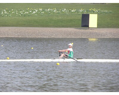 thumbnail Strathclyde Park Regatta