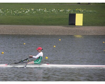 thumbnail Strathclyde Park Regatta