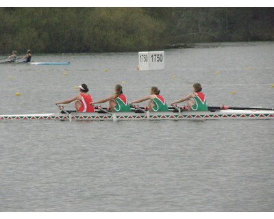 thumbnail Strathclyde Park Regatta