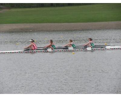 thumbnail Strathclyde Park Regatta