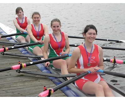 thumbnail Strathclyde Park Regatta