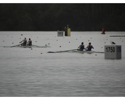 thumbnail Strathclyde Park Regatta