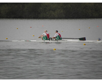 thumbnail Strathclyde Park Regatta