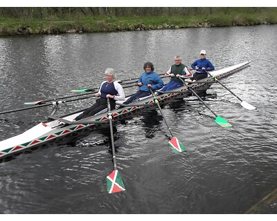 thumbnail Boat Naming 1st May 2010