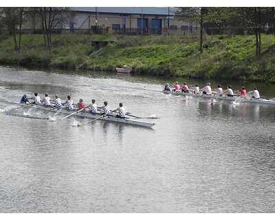 thumbnail Clydesdale Main Regatta etc