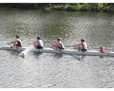 thumbnail Clydesdale Main Regatta etc