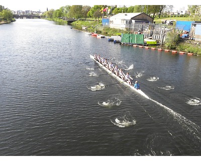 thumbnail Clydesdale Main Regatta etc