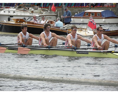 thumbnail Henley Royal Regatta