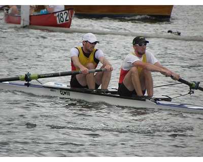 thumbnail Henley Royal Regatta