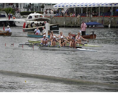 thumbnail Henley Royal Regatta