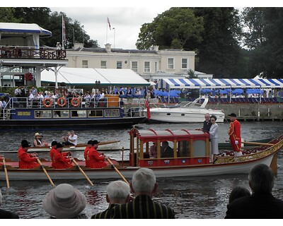 thumbnail Henley Royal Regatta