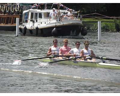 thumbnail Henley Royal Regatta