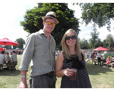 thumbnail Henley Royal Regatta