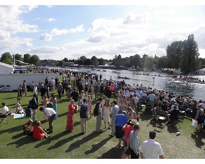 thumbnail Henley Royal Regatta