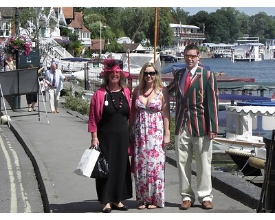 thumbnail Henley Royal Regatta