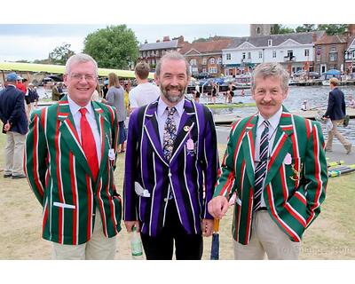 thumbnail Henley Royal Regatta