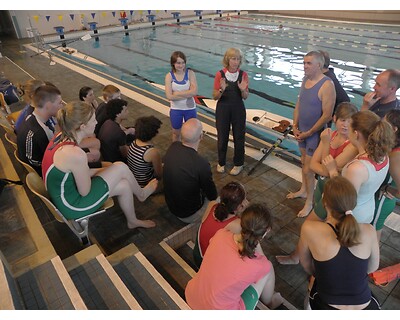 thumbnail IRC Capsize Drill - 10th July