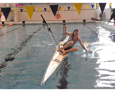 thumbnail IRC Capsize Drill - 10th July