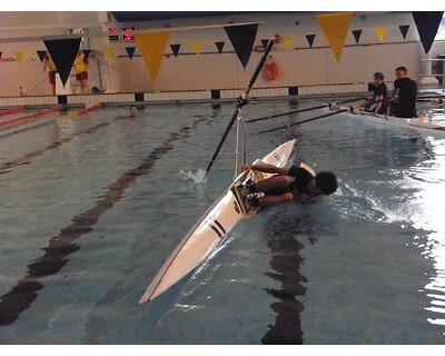 thumbnail IRC Capsize Drill - 10th July