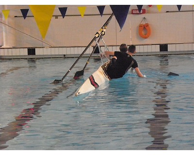 thumbnail IRC Capsize Drill - 10th July