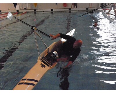 thumbnail IRC Capsize Drill - 10th July