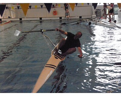 thumbnail IRC Capsize Drill - 10th July