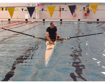 thumbnail IRC Capsize Drill - 10th July