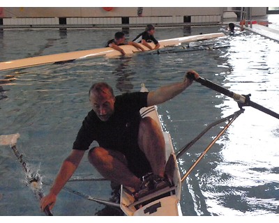 thumbnail IRC Capsize Drill - 10th July