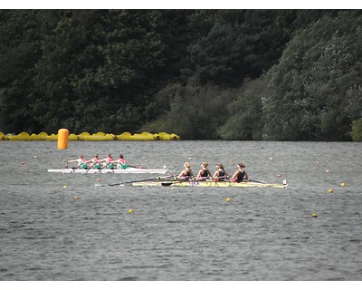 thumbnail British Championships at Strathclyde Park