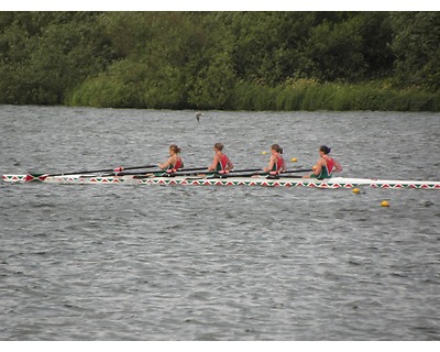 thumbnail British Championships at Strathclyde Park