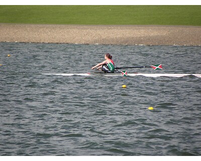 thumbnail British Championships at Strathclyde Park