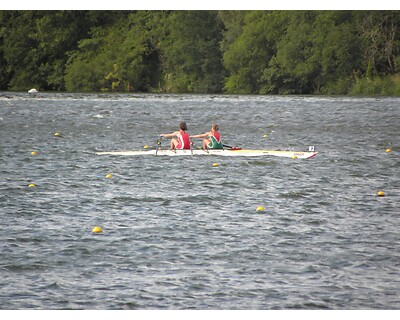 thumbnail British Championships at Strathclyde Park