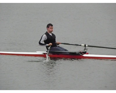 thumbnail British Championships at Strathclyde Park