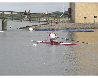 thumbnail British Championships at Strathclyde Park