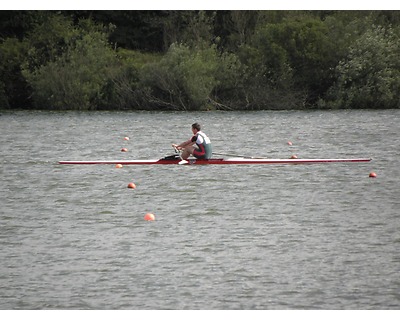 thumbnail British Championships at Strathclyde Park