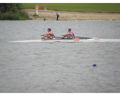 thumbnail British Championships at Strathclyde Park