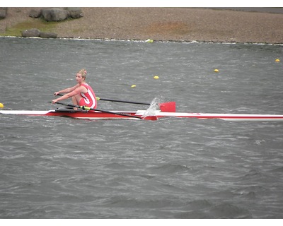 thumbnail British Championships at Strathclyde Park