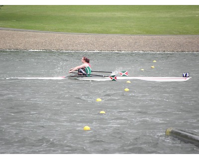 thumbnail British Championships at Strathclyde Park