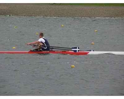 thumbnail British Championships at Strathclyde Park