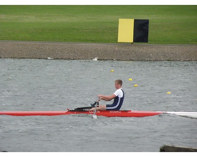 thumbnail British Championships at Strathclyde Park