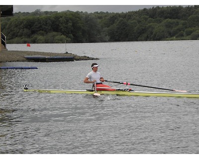 thumbnail British Championships at Strathclyde Park